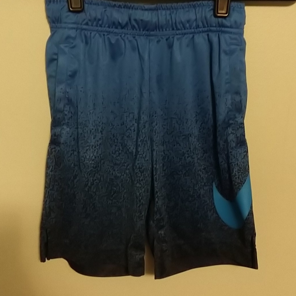 Nike Small Sports shorts